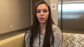 Celebrity Ally Video Interview Net Worth