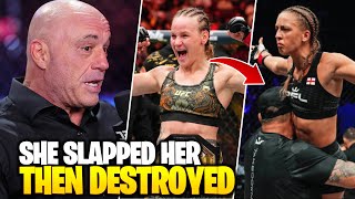 She Should’ve NEVER Slapped Dakota Ditcheva… What Happened Next Shocked Everyone!