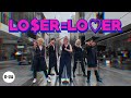 [KPOP IN PUBLIC AUSTRALIA] TXT(투모로우바이투게더) - 'LO$ER=LO♡ER' 1TAKE DANCE COVER