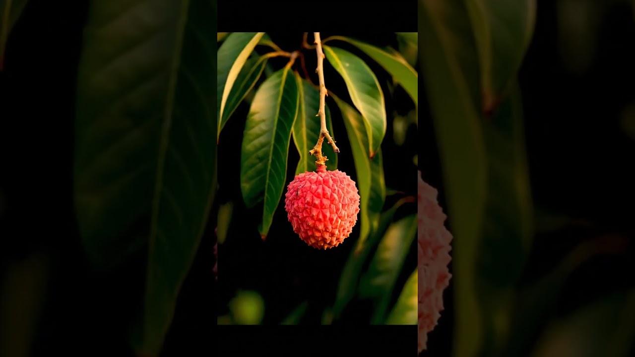 What's fuzzy, pink, and sweet enough to make your taste buds dance? 🍬✨