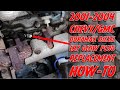 Chevy Silverado / GMC Sierra 6.6 Duramax Glow Plug Replacement