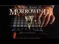 Morrowind - Main Theme (Launchpad Cover)
