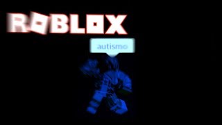 playing weird roblox games. (Roblox)