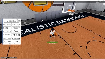 RB World 2 GUI (AIMBOT WORKS IN PARK!) NEW FIRE GUI FOR RBW2