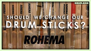 Who are Rohema? - Drum Stick Review