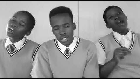 New Creation Music - Isphephelo