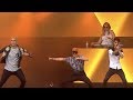 CNCO - Hey DJ (Live from Norway Cup 2018)