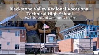 2023 NEASC BVT School Community Profile