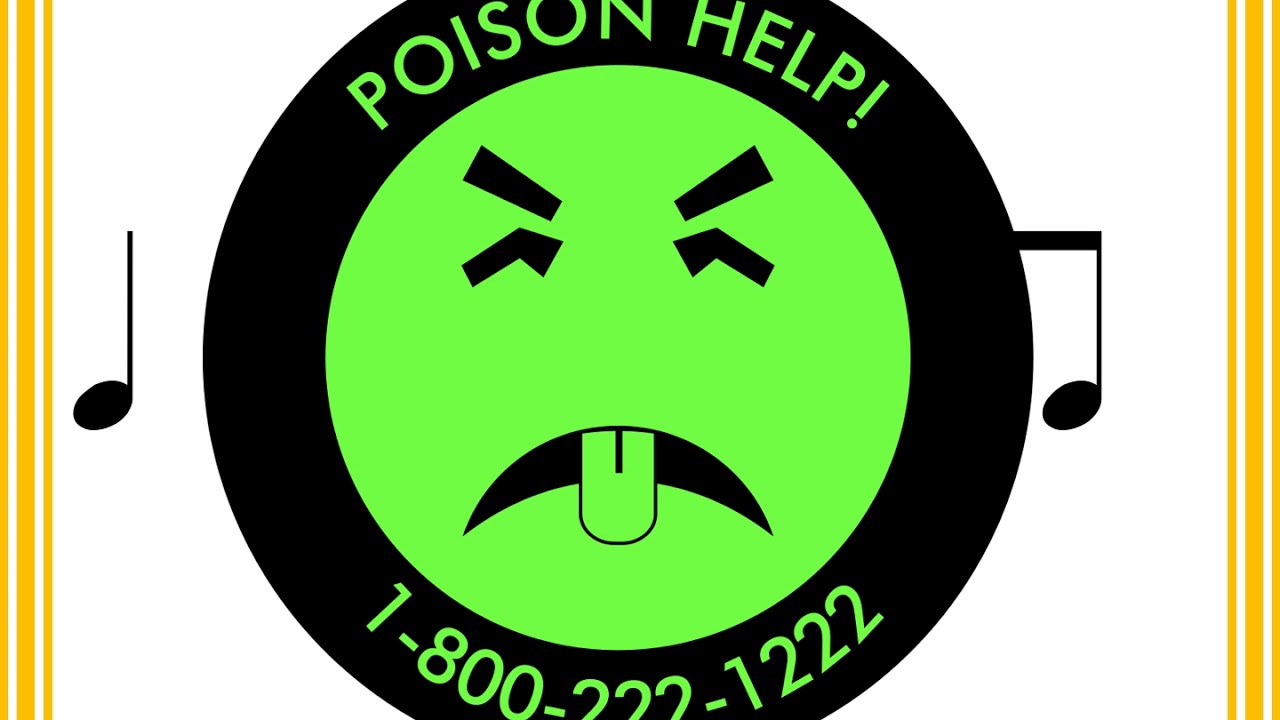 Poison Rhythm Rest 1 - YouTube
