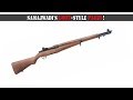 style celebration involves guns ammo