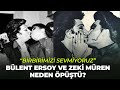 Zeki mren ve blent ersoyun pt o an