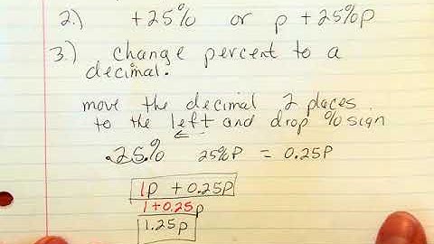 Analyze Equivalent Expressions