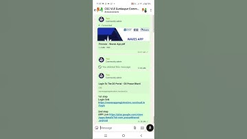 Waves App Register process New project csc