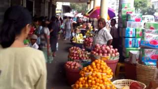 Street Foods Of Yangon MYANMAR screenshot 5