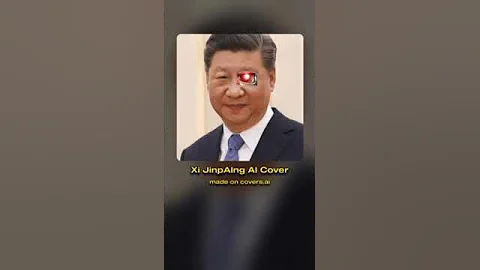 xi jinping singing happy birthday song