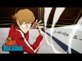 Han Daewi vs Baek Seungchul | The God of High School