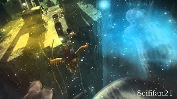 - I am Tɪᴛᴀɴɪᴜᴍ [ Full MEP] -