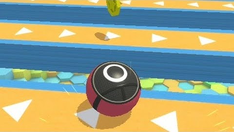 Action Balls Tutorial SpeedRun New Update Level 1221 Walkthroungh Gameplay Android ios Game Mobile