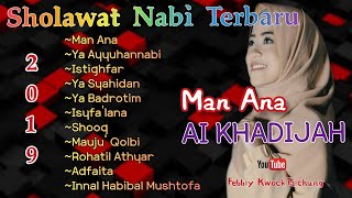 Download Ai Khadijah - Lagu Kenangan