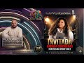 Andrea Contreras nos cuenta su historia de Vida