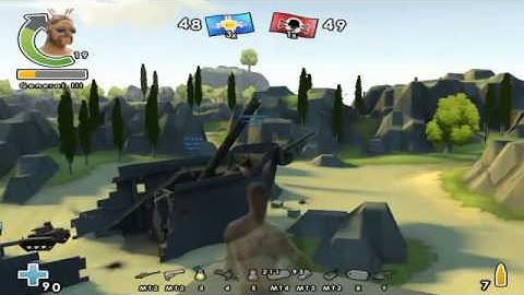 BFH Hacker/Cheater: oost-gamez