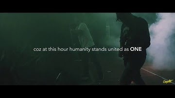 GINGERFEET - WE WILL GET THROUGH THIS | COVID19 | OFFICIAL SOCIAL AWARENESS VIDEO 2020 | HD