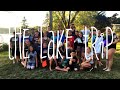 The Lake Trip 2018 | Highlight Video! 🐠🐅🌲🌒🌊☀️🏸