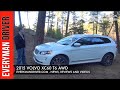 Here's the 2015 Volvo XC60 T6 AWD Review on Everyman Driver