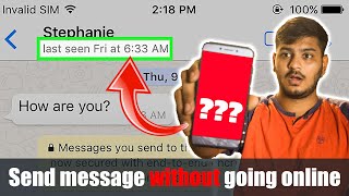 Whatsapp Tricks And Hacks You Should Try 2019 Hidden Whatsapp Features