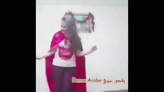 رقص بنت عربية دلوعة روعة يا حبيبي