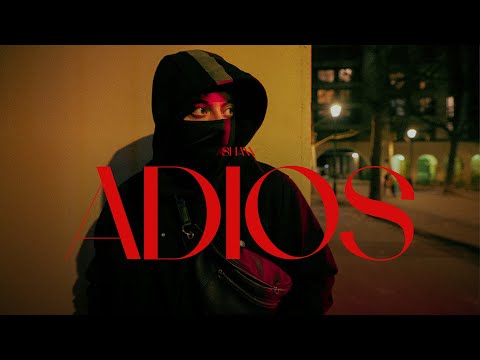 SHAW - ADIOS (Official Music Video)