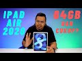 64GB PUN DAH CUKUP SEBENARNYA - IPAD AIR 2020