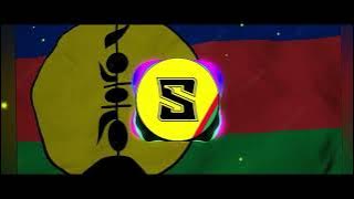 AYRA STARR x DJ KELTON x DARK D_Rush _ZOUK REMIX 2023 🇳🇨