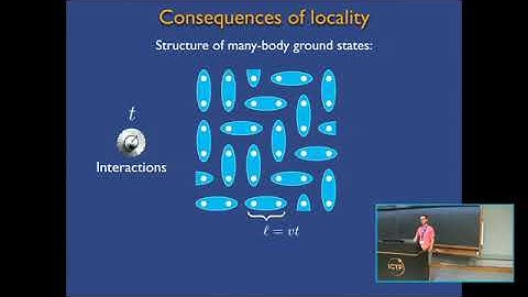 Locality in long-range interacting quantum systems