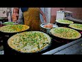 Surat Famous Jini Dosa And Maisur Masala Dosa At Bhagwati Dosa | Indian Street Food