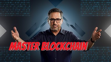 Wil je de blockchain onder de knie krijgen? Bekijk nu Cryptopia Beyond Bitcoin