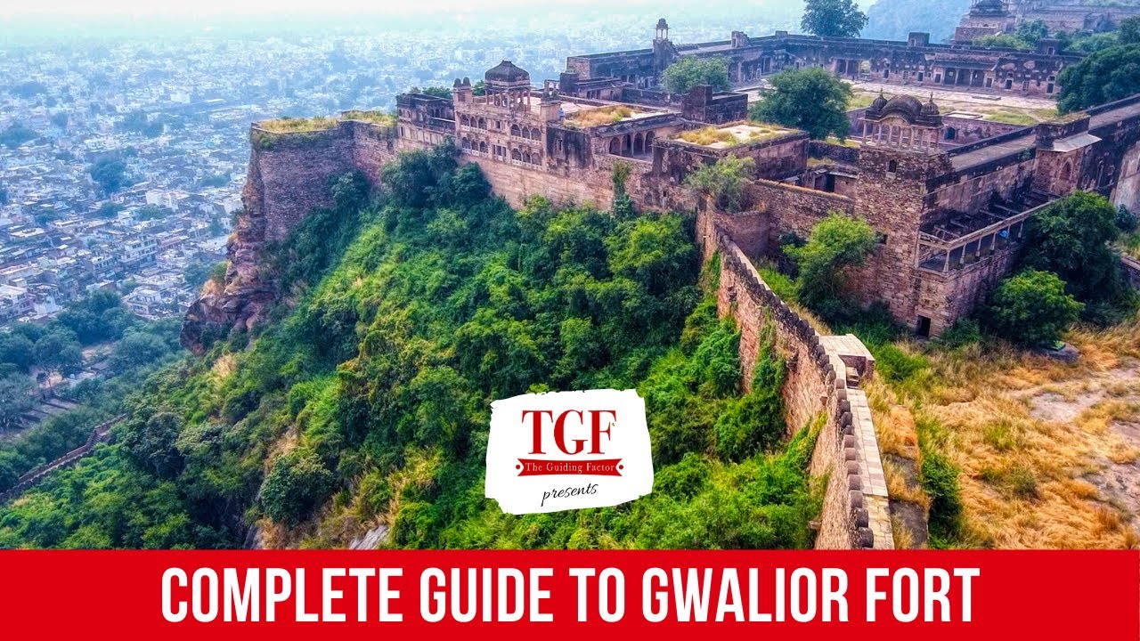 gwalior tour price