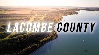 48 Hours in Lacombe County || Alberta Canada