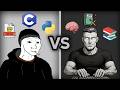 Estas Aprendiendo a Programar pero no a Pensar