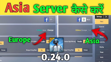 pubg mobile lite server change 😲|| pubg mobile lite asia server problem🥺|| pubg lite new update