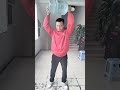 HOANG DUC TUAN B3728 體力 2