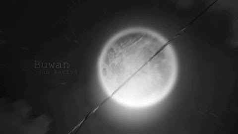 [PH Editors] Buwan - #Throwback MEP