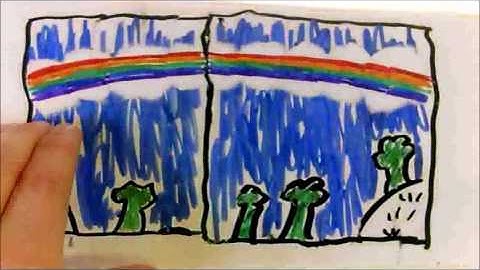 Whiteboard animation: don