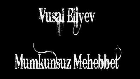 SƏN EVLİ🖤🖤MƏN EVLİ🖤🖤"UNUDULMAZ MƏHƏBBƏT"