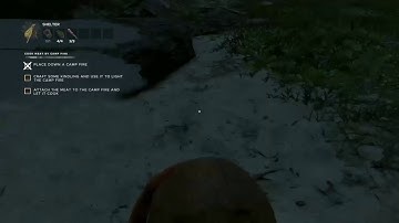 Stranded Deep | Plane crashes and Sharks