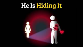 A Man Who CHEATS Always Leaves These 4 Subtle Signs