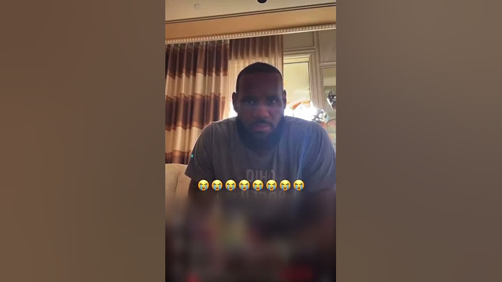 LeBron James 🤝 Stephen A. Smith