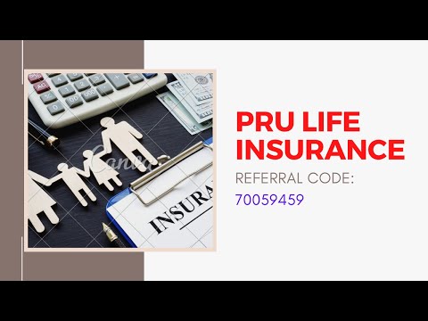 Very easy way to avail life insurance online. Pru Life UK