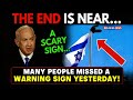 ⚠️ Everyone Is Watching September 24th Israel Ceremony — Is This the Return of JESUS?