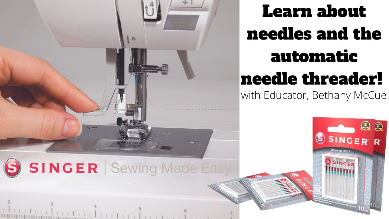 Needle and Thread for Repair : r/sewing